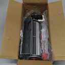 Upgrade WB26X35089 Wall Oven Lower Cooling Fan Compatible with GE Oven, Replacement Part WB26X23613 AP6980441