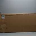 Acoustic Panels, 4 Pack ROOM KIT, Large, 46" x 23", Natural