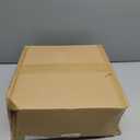 Artificial Norfolk Pine Garland, Realistic Christmas Greenery Garland for Mantle, Staircase, Banister, Fireplace, Wall, Door, Table, Indoor & Outdoor Holiday Winter Decortions (9 Ft-2pcs)