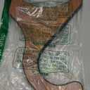 Ohlove Violin Ukulele Stand, Portable Wooden Stand for Mandolins, Banjo (1 Pack)