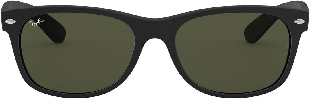 Ray-Ban RB2132 New Wayfarer Square Sunglasses