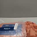 Bedsure Boho Duvet Cover King Size, Soft & Comfortable Elegant Design Boho Bedding for Decoration, Machine Washable Comforter Cover for All Seasons,Includes 1 Duvet Cover & 2 Pillow Shams,Pink