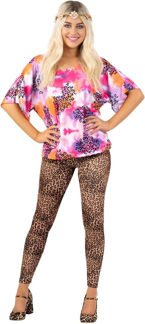 Morph Costumes Womens Tiger Keeper Costume Halloween Women Costume (XX-Large)