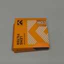 K&F CONCEPT 67mm Variable ND2-ND400 ND Lens Filter (1-9 Stops) for Camera Lens Adjustable Neutral Density Filter with Microfiber Cleaning Cloth (B-Series)