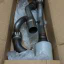 Catalytic Converter Compatible with Toyota Camry 2007-2017, Avalon 2005-2019 & Lexus ES350 2007-2018, 3.5L, Replace# 1741031E80