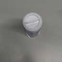 Crystala Filters Water Filter Compatible with XWFE (Built-in CHIP), Replacement for GE XWFE, XWF Refrigerator Water Filter Pack of 1