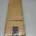 Floating Shelves, 24 In Bookshelves for Room Wall, Shelves on Wall (White)