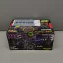 RLAARLO 1/12 Brushless RC Cars for Adults, Max 50 MPH Fast RC Buggy, All Terrain High Speed Remote Control Car Hobby Off-Road RC Truck 4x4 Monster Trucks