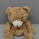 EBLOMA AI Talking Teddy Bear for Kids, Smart Interactive Plush Toy Powered by ChatGPT, Real-Time Chat, Memory & Voice Response, Safe Soft Gift for Boys & Girls Ages 3-9