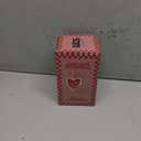 WDS WONDROUS Dog Figurine Light Up Valentine's Day Decoration, Valentine's Figurine Decor with I Love You Heart, Battery Powered Resin Dog Statue for Home Table Decor, Gift for Him Her Women