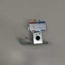 BlueStars Ultra Durable WR57X10051 Refrigerator Dual Inlet Water Valve - Compatible with G.E & Kenmore Refrigerators