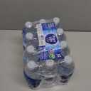 Pure Life Purified Water Bottles, 12 Pack - Still Bottled Water Enhanced with Minerals for a Crisp Taste, Plastic Bottles - 16.9 Fl Oz (EXP 10/31/27)