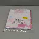 Allenjoy 82" x 59" Winter Nutcracker Ballet Photo Backdrop for Girl Princess Ballerina Merry Christmas Tree Happy Birthday Holiday Baby Shower Party Supplies Decorations Banner Gifts Decor Background