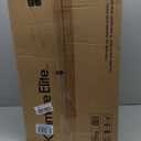 Kenmore Elite 700 Series Bagged Canister Vacuum with Hair Eliminator