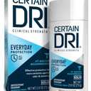 Certain Dri Everyday Protection Antiperspirant Deodorant 2.6 oz