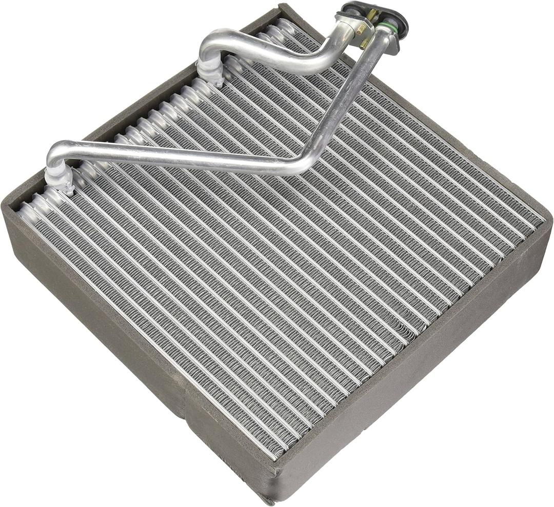 TYC 97051 Replacement Evaporator