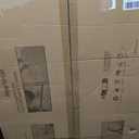 Art3d Drop Ceiling Tiles 24x48, Decorative PVC Ceiling Panels, Waterproof Rustproof and Durable 12-Pack, Glue Down, Rectangular White