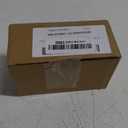 Halloween Decorations Outdoor,Hanging Ghosts String Lights,Glowing Ghost Witch Hat Halloween Ornaments Indoor Outside Lights Decorations for Home Tree Porch Garden Yard