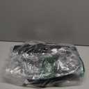 OneTigris Dog Lift Harness for Large Dogs, Dog Hip Support Brace, Full Body Lifter with Handles Invictus Multifunctional Mobility Assistance Vest for Back Legs (Black, Large)