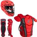 Champro Optimus Champion Plus Catcher's Kit Intermediate Large