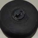 lesotc Dog Water Bottle, Portable Water Dispenser with Bowl, Leak Proof Pet Travel Squeeze Bottle, Puppy Essentials Dog Stuff Accessories for Outdoor Walking, Hiking, Camping (18 Ounces, Light Blue)