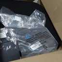 Memory Foam Seat Cushion, Ergonomic Office Chair Cushion for Back, Coccyx, Sciatica & Tailbone Pain Relief and Pressure Relief  Ideal for Car Seat, Wheelchair, Stadium & Recliner, Extra Cover (Gray)