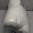 FOAMYFOAM High Density 6 inch Thick, 24 inch Wide, 24 inch Long Upholstery Foam, Cushion Replacement (6" x 24" x 24" (1 Pack))