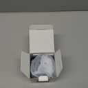 Bluetooth Speaker Wireless,IP67 Waterproof & Dustproof Portable Speaker with Lights,15W Loud Stereo Sound, 2500mAh Battery All Day Playtime, TWS Pairing, BT5.3, Home/Party/Outdoor/Beach (Black)