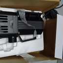 Sump Pump Submersible Water Pump Thermoplastic Portable Utility Pump High Flow Water Removal