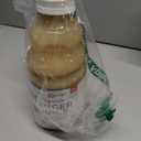 99% Pure Organic Ginger Juice by The Ginger People  Digestive Health, Premium Quality, 32 Fl Oz Bottle (Pack of 1)