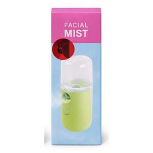 Portable Air Mister 25Ml