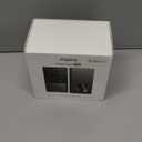 Aqara Smart Lock U100, Fingerprint Keyless Entry Door Lock with Apple Home Key, Touchscreen Keypad, Bluetooth Electronic Deadbolt, IP65 Weatherproof, Supports Apple HomeKit, Alexa, Google, IFTTT, Gray