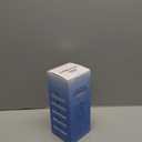 Automatic Mouthwash Dispenser for Bathroom,Bathroom Accessories 19.4 Fl Oz Dispensers with Magnetic Cups,Wall Mounted Dispenser,Suitable for All Age Groups,White