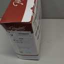 Homemate Electric Heated Blanket Twin - 62"x84" Heating Bed Blankets Throw with 10 Heating Levels 8 Hours Auto Off Fast Heating Over-Heated Protection Ultra Soft Warm Flannel ETL Certified Grey