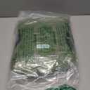 Paw Legend Washable Dog Belly Band Wrap Diapers for Male Dog | High Absorbing Puppy & Doggy Diapers Male (3 Pack,Army,Grey,Navy,Large)