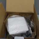 Chefman Stainless Steel Electric Kettle w/ 360° Swivel Base, Auto Shut Off & Boil Dry Protection, BPA-Free Interior and Cool-Touch Handle, 7+ Cup Capacity, 1.7 Liter, 1500W