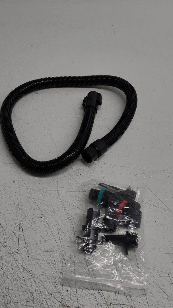 Hose 43"