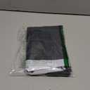 Funny 67 Meme Photo Booth Backdrop 6 7 Six Seven Birthday Party Decoration Winter Holiday Background Banner Wall Decor (Black-1, 3.65.9ft)