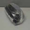 Ski Goggles, Snowboard Goggles with 2 UV400 Anti-Fog Detachable Magnet Lenses for Men & Women Adult (Ver.2 Silver(vlt 9%) + Clear (Vlt 83.5%))