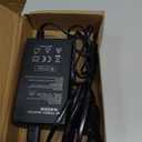 BURFLO 32V 1560mA 0957-2105 Ac Adapter for HP Photosmart 0957-2269 B210 C7250 C7280 C310 Printer, Compatible with HP Officejet 2620 4500 6000 6500 7500A Series Power Supply Cord