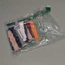 15 Pack Soft Silicone Bands Compatible with Apple Watch Band 38mm/40mm/41mm/42mm(Series 11 10) for Women Men,Sport iWatch bands Replacement Strap Wristbands for iWatch 