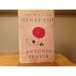 The Wives of Henry VIII