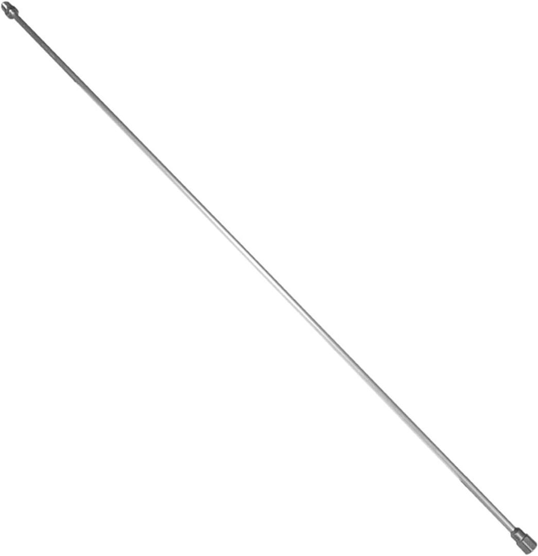 GXYWADY 150CM Airless Paint Sprayer Spray Gun Tip Extension Pole Rod, 1 Count