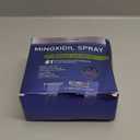 5% Minoxidil Spray for Men and Women-7 pack, Infused with Biotin, Beard Growth, Extra Strength Treatment to Combat Hair Loss and Thinning, and Fuller Hair & Beard (11 Month Supply, Extra Strength)