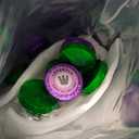 Shower Steamers Multi-Quantity Packed (45PCS) Women/Men Gift SetLavender, Verbena, Eucalyptus Aromatic Shower Bombs, Individually Wrapped Tablets for Mother's Day & Anniversaries