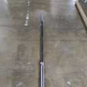 Olympic Barbell Bar for Power Lifting and Weightlifting, 700 Pound Capacity, 2 Inch Diameter