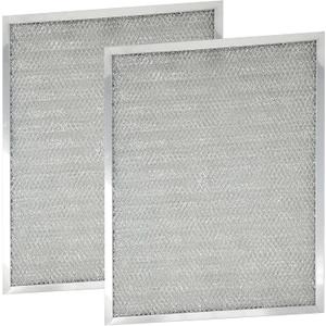 Replacement Air Pre Filters Compatible with F50F, F50F1073, F300E1019, F300A1625, Pack of 2
