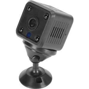 Cameras for Home Security, , Portable Nanny Cam with Night Vision and Motion Detection for Car Office Baby Apartment