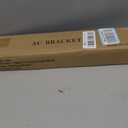 Foldable Mini Split Wall Mounting Bracket Condenser Bracket for Mini Split AC 7000 BTU to 12000 BTU