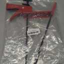 BILITOOLS 28 Inch Brake Pedal Depressor Tool Adjustable Depressor for Car Brake, Accelerator and Clutch Pedal